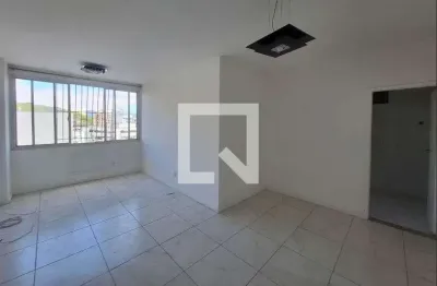 Apartamento com 2 quartos à venda na Rua Tiradentes, Ingá, Niterói