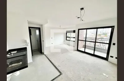 Kitnet / Stúdio para Venda - Água Fria, 1 Quarto,  39 m² - São Paulo