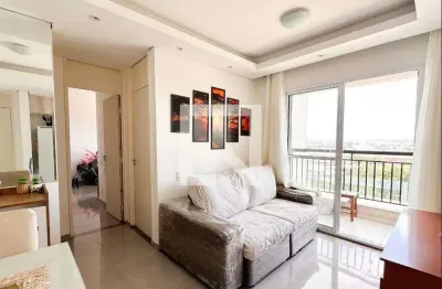Apartamento para Venda - Planalto, 2 Quartos,  57 m² - São Bernardo do Campo