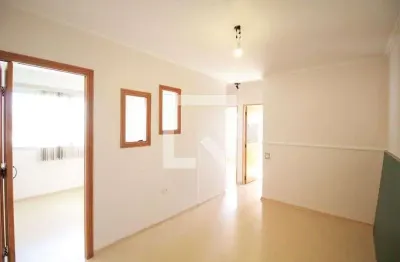 Apartamento para Venda - Santana, 2 Quartos,  68 m² - São Paulo