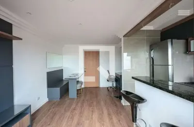 Apartamento para Venda - Portal do Morumbi, 1 Quarto,  58 m² - São Paulo