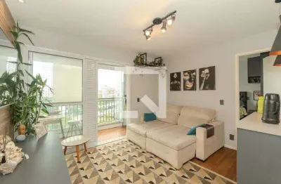 Apartamento para Venda - Bela Vista, 2 Quartos,  50 m² - São Paulo