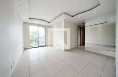Apartamento para Venda - Cidade Patriarca, 3 Quartos,  60 m² - São Paulo