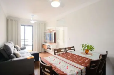 Apartamento para Venda - Vila Carrão, 2 Quartos,  60 m² - São Paulo