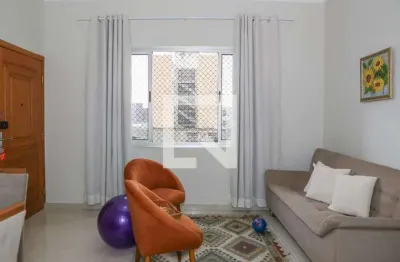 Apartamento para Venda - Bom Retiro, 2 Quartos,  89 m² - São Paulo