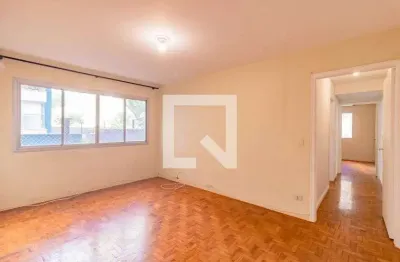 Apartamento para Venda - Vila Mascote, 2 Quartos,  76 m² - São Paulo
