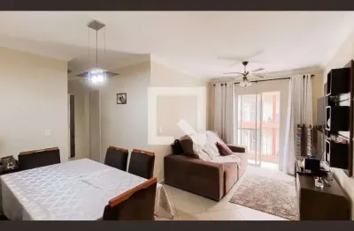 Apartamento para Venda - Cangaíba, 3 Quartos,  66 m² - São Paulo