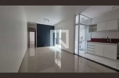 Apartamento para Venda - Vila Assunção, 2 Quartos,  65 m² - Santo André