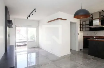 Apartamento para Venda - Cidade Baixa, 2 Quartos,  65 m² - Porto Alegre
