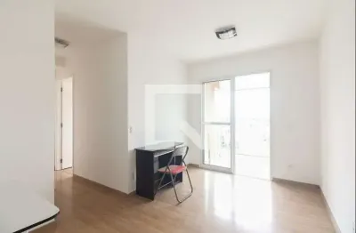 Apartamento com 2 quartos à venda na Rua Paulo Andrighetti, Brás, São Paulo