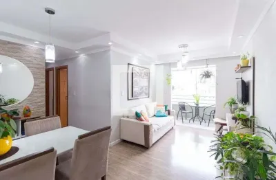 Apartamento com 3 quartos à venda na Rua Gasparino Lunardi, Quitaúna, Osasco