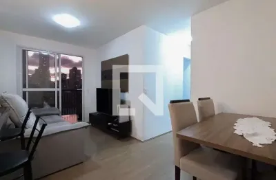 Apartamento para Venda - Picanço, 2 Quartos,  58 m² - Guarulhos