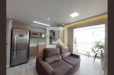 Apartamento para Venda - Socorro, 2 Quartos,  54 m² - São Paulo