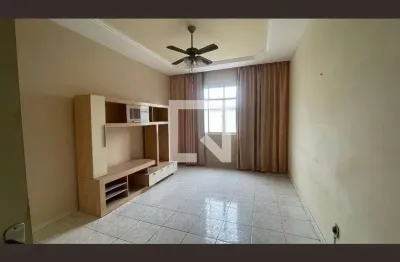 Apartamento para Venda - Jardim Guanabara, 2 Quartos,  83 m² - Rio de Janeiro