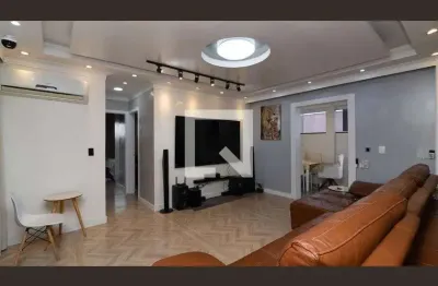Apartamento para Venda - Jardim Aricanduva, 2 Quartos,  87 m² - São Paulo