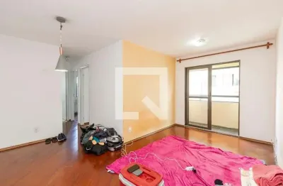 Apartamento para Venda - Socorro, 3 Quartos,  65 m² - São Paulo