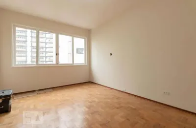 Apartamento para Venda - Itaim Bibi, 2 Quartos,  80 m² - São Paulo