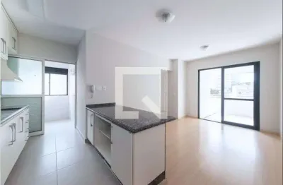 Apartamento para Venda - Brooklin, 2 Quartos,  55 m² - São Paulo