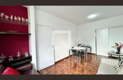 Apartamento para Venda - Anchieta, 2 Quartos,  80 m² - Belo Horizonte