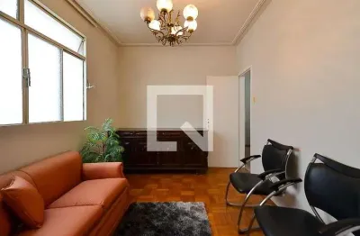 Apartamento para Venda - Serra, 3 Quartos,  75 m² - Belo Horizonte