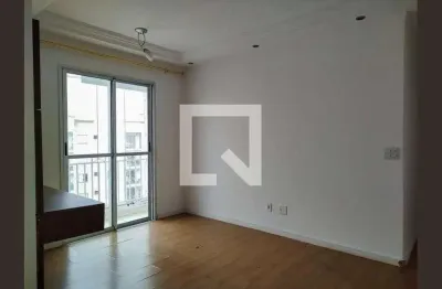 Apartamento para Venda - Tatuapé, 2 Quartos,  60 m² - São Paulo