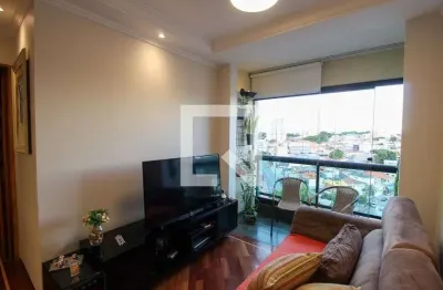 Apartamento para Venda - Jaguaré, 2 Quartos,  55 m² - São Paulo