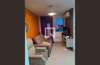 Apartamento para Venda - Sarandi II, 3 Quartos,  62 m² - Porto Alegre