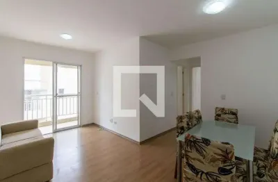Apartamento para Venda - Vila Rosália, 2 Quartos,  67 m² - Guarulhos