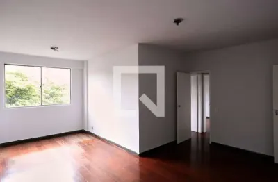 Apartamento para Venda - Santo Antônio, 2 Quartos,  78 m² - Belo Horizonte