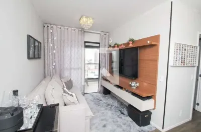 Apartamento para Venda - Santa Teresinha, 2 Quartos,  60 m² - Santo André