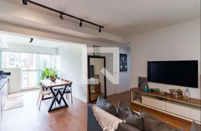 Apartamento para Venda - Panamby, 2 Quartos,  57 m² - São Paulo