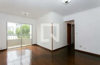 Apartamento para Venda - Tatuapé, 3 Quartos,  70 m² - São Paulo