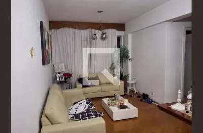 Apartamento para Venda - Vila Olímpia, 3 Quartos,  80 m² - São Paulo