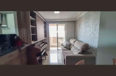 Apartamento para Venda - Santo Antônio, 2 Quartos,  57 m² - Osasco