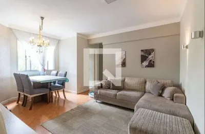 Apartamento para Venda - Vila das Mercês, 3 Quartos,  74 m² - São Paulo