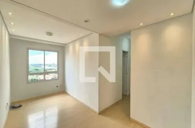 Apartamento para Venda - Jardim São Vicente , 3 Quartos,  64 m² - Campinas