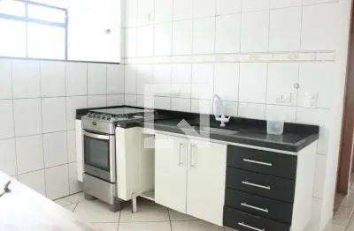 Apartamento para Venda - Vila Galvão, 2 Quartos,  65 m² - Guarulhos