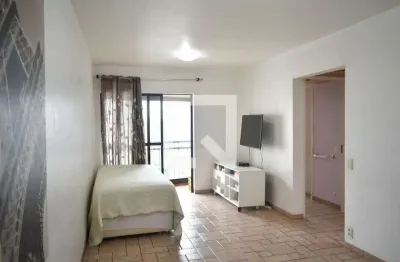 Apartamento com 2 quartos à venda na Rua Ibituruna, Saúde, São Paulo