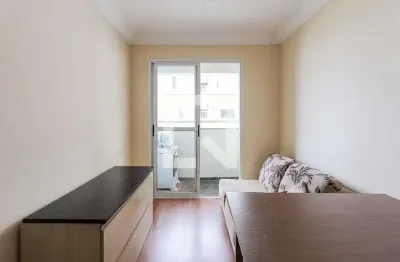 Apartamento para Venda - Jardim Éster Yolanda, 3 Quartos,  59 m² - São Paulo
