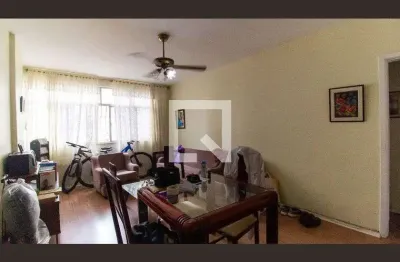 Apartamento com 2 quartos à venda na Rua Presidente Backer, Icaraí, Niterói