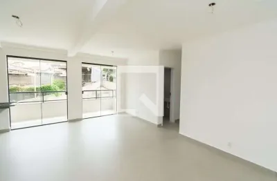 Apartamento para Venda - Jardim Industrial, 2 Quartos,  61 m² - Contagem