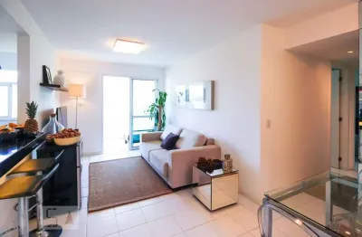 Apartamento para Venda - Recreio, 2 Quartos,  68 m² - Rio de Janeiro
