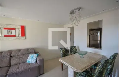 Apartamento para Venda - Jardim Santa Emília, 3 Quartos,  68 m² - São Paulo