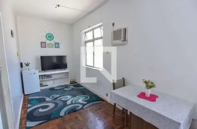Apartamento para Venda - Maracanã, 3 Quartos,  100 m² - Rio de Janeiro