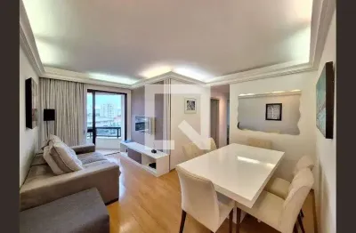 Apartamento para Venda - Vila Romana, 3 Quartos,  67 m² - São Paulo