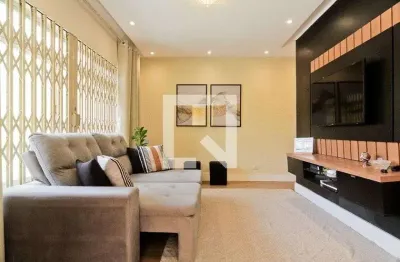 Casa com 3 quartos à venda na Rua Brigadeiro Franklin Rocha, Piqueri, São Paulo