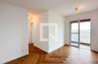 Apartamento para Venda - Taboão, 2 Quartos,  59 m² - São Bernardo do Campo