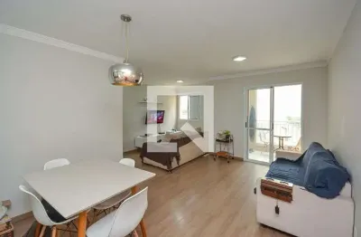 Apartamento para Venda - Campo Grande, 3 Quartos,  72 m² - São Paulo