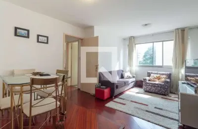 Apartamento para Venda - Paraíso, 2 Quartos,  77 m² - São Paulo
