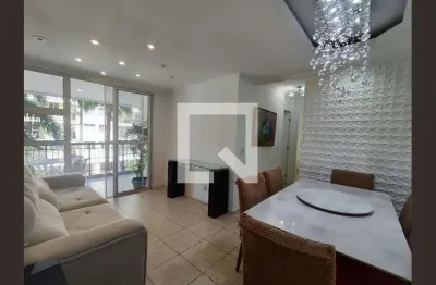 Apartamento para Venda - Recreio, 2 Quartos,  70 m² - Rio de Janeiro